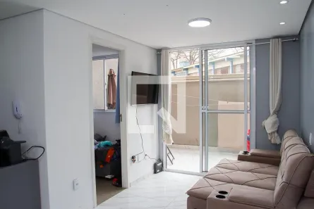 Apartamento com 2 Quartos à venda, 46m² no Jardim Santa Adélia, São Paulo
