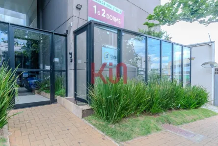 Apartamento com 2 Quartos à venda, 50m² no Vila Guarani (Z Sul), São Paulo