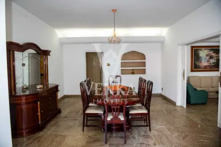 Apartamento com 4 Quartos à venda, 400m² no Copacabana, Rio de Janeiro