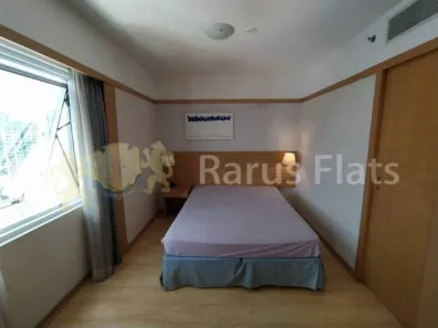 Flat com 1 Quarto para alugar, 30m² no Consolação, São Paulo
