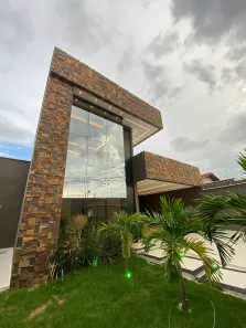 Casa com 4 Quartos à venda, 260m² no Setor Faiçalville, Goiânia