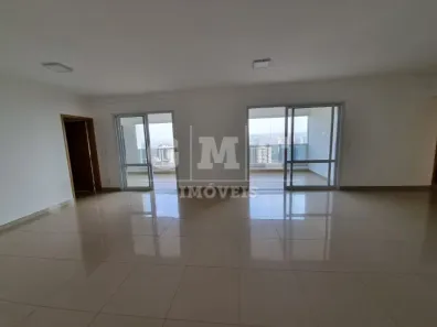 Apartamento com 3 Quartos à venda, 172m² no Nova Aliança, Ribeirão Preto