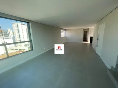 Apartamento com 4 Quartos à venda, 133m² no Castelo, Belo Horizonte