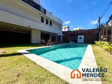 Apartamento com 3 Quartos à venda, 62m² no Encruzilhada, Recife