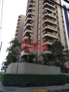 Apartamento com 3 Quartos à venda, 129m² no Centro, Ribeirão Preto