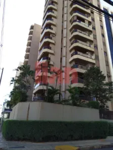 Apartamento com 3 Quartos à venda, 129m² no Centro, Ribeirão Preto