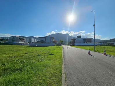 Lote/Terreno à venda, 309m² no Pedra Branca, Palhoça