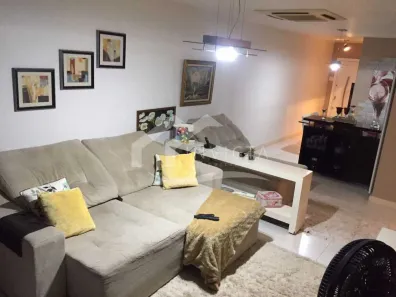 Apartamento com 3 Quartos à venda, 110m² no Ipanema, Rio de Janeiro