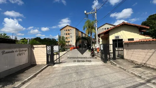 Apartamento com 2 Quartos à venda, 44m² no Campo Grande, Rio de Janeiro