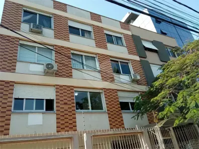 Apartamento com 1 Quarto à venda, 42m² no Menino Deus, Porto Alegre