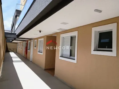Apartamento com 2 Quartos à venda, 50m² no Vila Ré, São Paulo