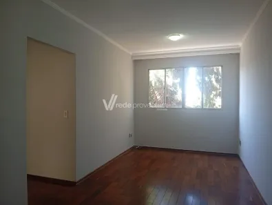 Apartamento com 3 Quartos à venda, 75m² no Vila Industrial, Campinas