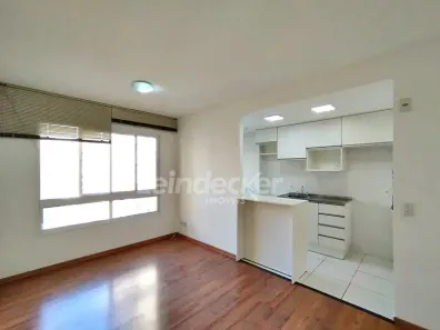 Apartamento com 2 Quartos para alugar, 60m² no Marechal Rondon, Canoas