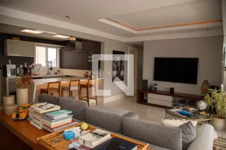 Apartamento com 2 Quartos à venda, 117m² no Várzea de Baixo, São Paulo