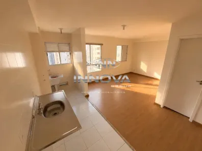 Apartamento com 1 Quarto à venda, 27m² no Conceição, Osasco