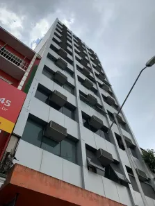 Sala Comercial para alugar, 30m² no Centro, Santo André