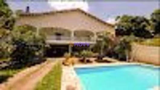Casa de Condomínio com 4 Quartos à venda, 470m² no Badu, Niterói