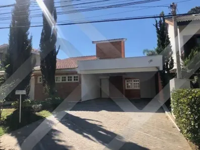 Casa de Condomínio com 3 Quartos à venda, 210m² no Morada das Flores (Aldeia da Serra), Santana de Parnaíba