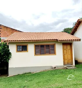Fazenda/Sítio com 2 Quartos à venda, 6000m² no Aterrado, Lorena