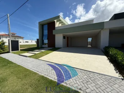 Casa de Condomínio com 3 Quartos à venda, 182m² no Ogiva, Cabo Frio