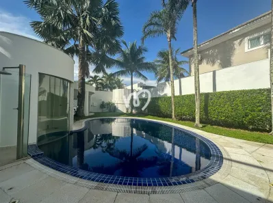 Casa de Condomínio com 5 Quartos à venda, 772m² no Barra da Tijuca, Rio de Janeiro