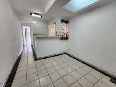 Apartamento com 1 Quarto à venda, 42m² no Praia da Costa, Vila Velha