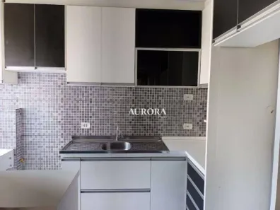 Apartamento com 2 Quartos à venda, 45m² no Conjunto Residencial Marajoara, Londrina
