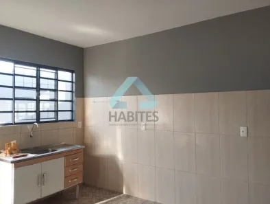 Casa com 2 Quartos à venda, 80m² no Jardim Cambuí, Botucatu