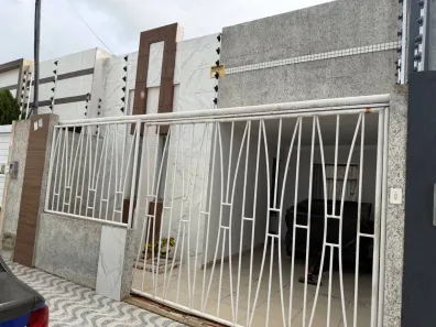 Casa com 3 Quartos à venda, 100m² no São Cristóvão, Itabaiana