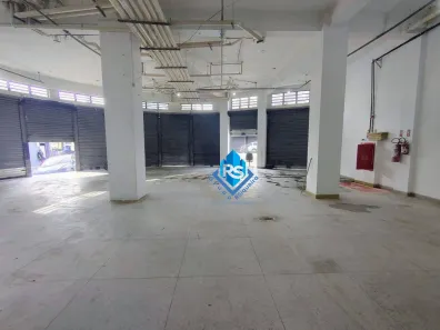 Ponto Comercial para alugar, 274m² no Rudge Ramos, São Bernardo do Campo