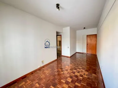 Apartamento com 1 Quarto para alugar, 41m² no Savassi, Belo Horizonte