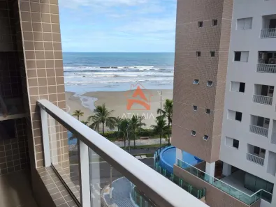 Apartamento com 2 Quartos à venda, 66m² no Real, Praia Grande
