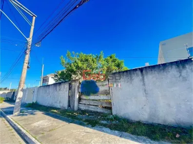 Lote/Terreno à venda, 450m² no Portinho, Cabo Frio