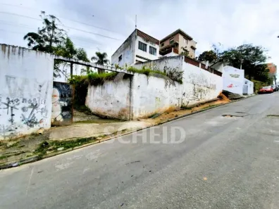 Lote/Terreno à venda, 4328m² no Cantinho do Céu, São Paulo