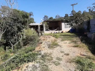 Fazenda/Sítio com 3 Quartos à venda, 5000m² no Ponunduva, Cajamar