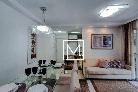 Apartamento com 2 Quartos à venda, 69m² no Ipiranga, São Paulo