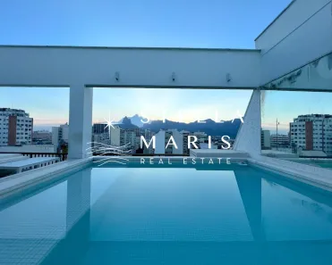 Cobertura com 3 Quartos à venda, 181m² no Ipanema, Rio de Janeiro