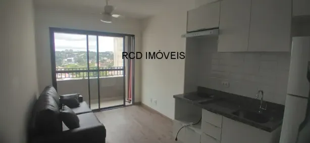 Apartamento com 1 Quarto à venda, 32m² no Butantã, São Paulo