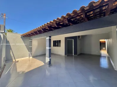 Casa com 2 Quartos à venda, 80m² no Jardim Cobral, Presidente Prudente