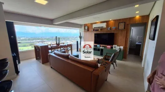 Apartamento com 2 Quartos à venda, 92m² no Barranco, Taubaté