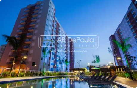 Apartamento com 2 Quartos à venda, 54m² no Anil, Rio de Janeiro
