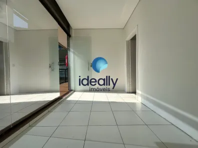 Ponto Comercial à venda, 45m² no Serrano, Belo Horizonte
