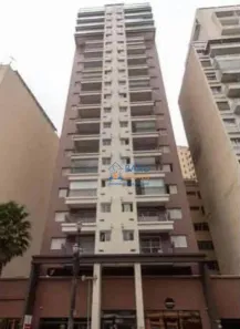 Apartamento com 1 Quarto à venda, 42m² no República, São Paulo