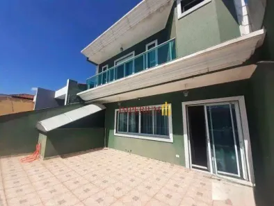 Sobrado com 3 Quartos para alugar, 340m² no Vila Gustavo, São Paulo
