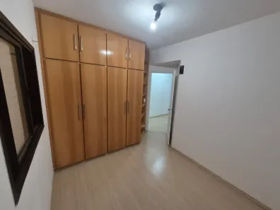 Apartamento com 2 Quartos para alugar, 50m² no Saúde, São Paulo