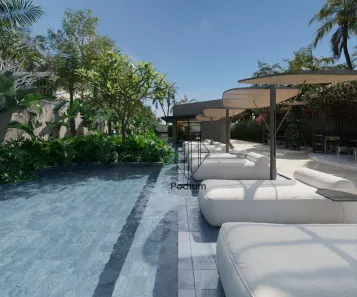 Apartamento com 4 Quartos à venda, 281m² no Altiplano Cabo Branco, João Pessoa