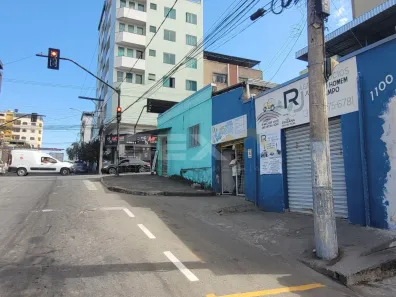 Lote/Terreno à venda, 187m² no Vila Belo Horizonte, Divinópolis