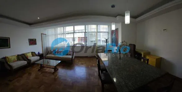 Apartamento com 2 Quartos à venda, 108m² no Copacabana, Rio de Janeiro