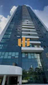 Apartamento com 3 Quartos à venda, 135m² no Ilha do Retiro, Recife