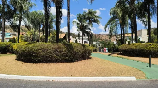 Casa de Condomínio com 3 Quartos à venda, 201m² no Vale das Amendoeiras, Contagem